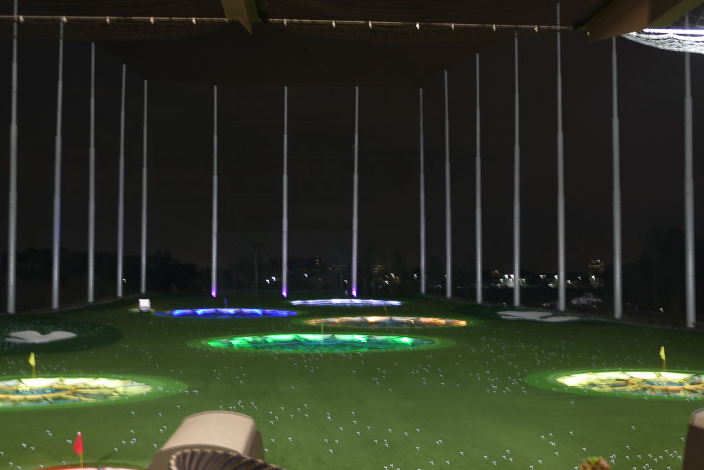 Top Golf Orlando - Quintessential Golf