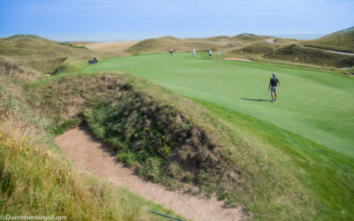 Coffin Bunker