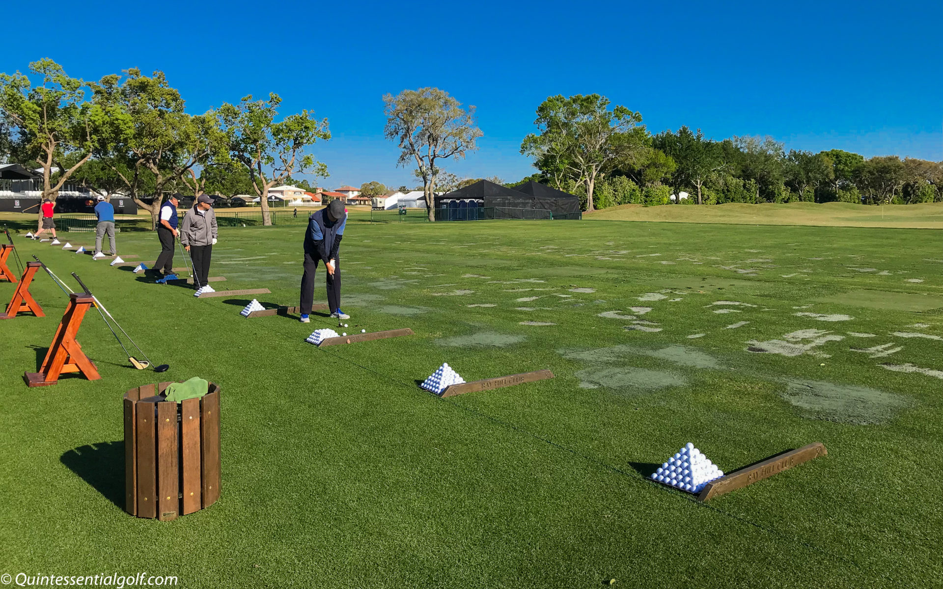 Bay Hill Golf Club & Lodge Quintessential Golf