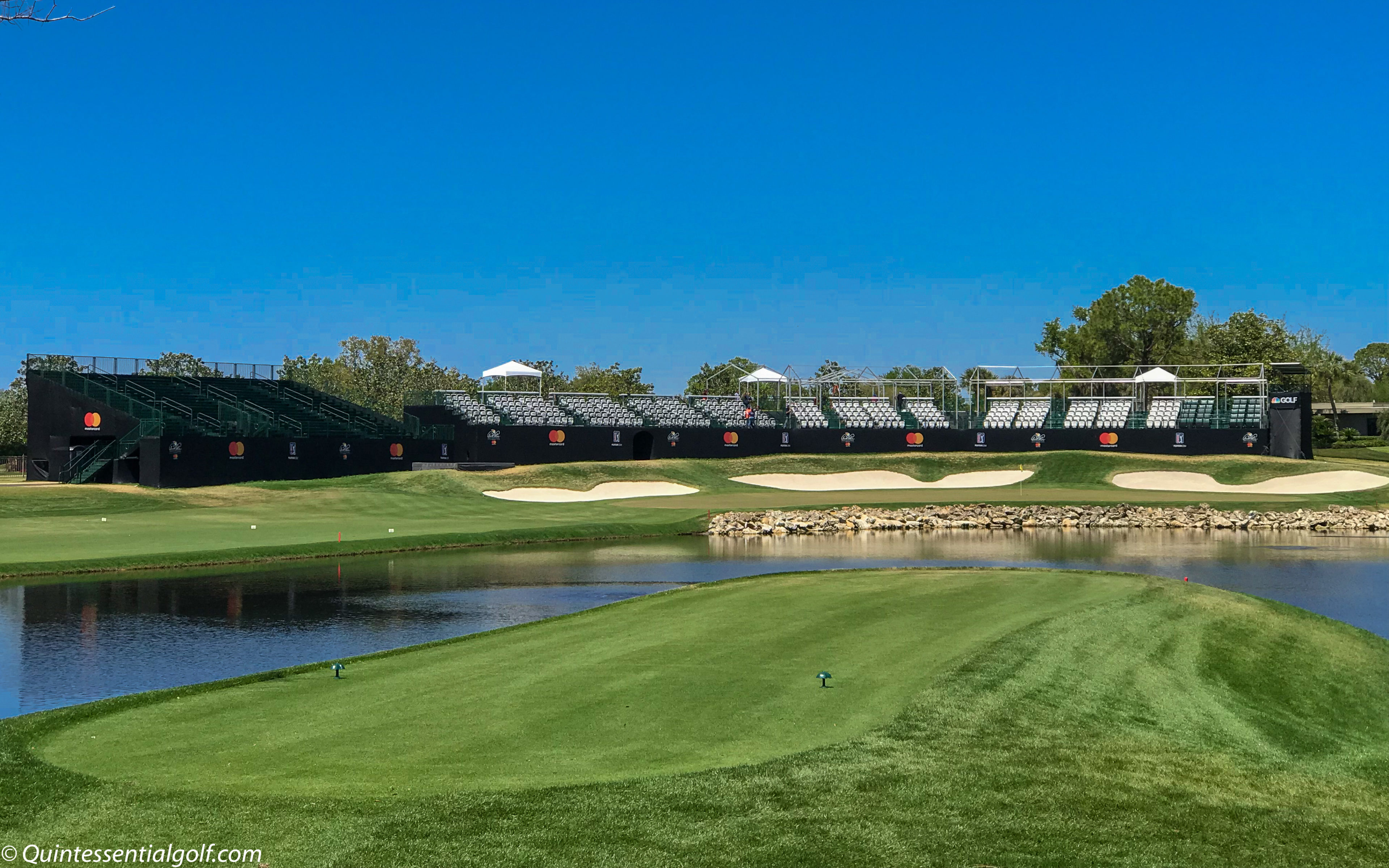 Bay Hill Golf Club & Lodge - Quintessential Golf