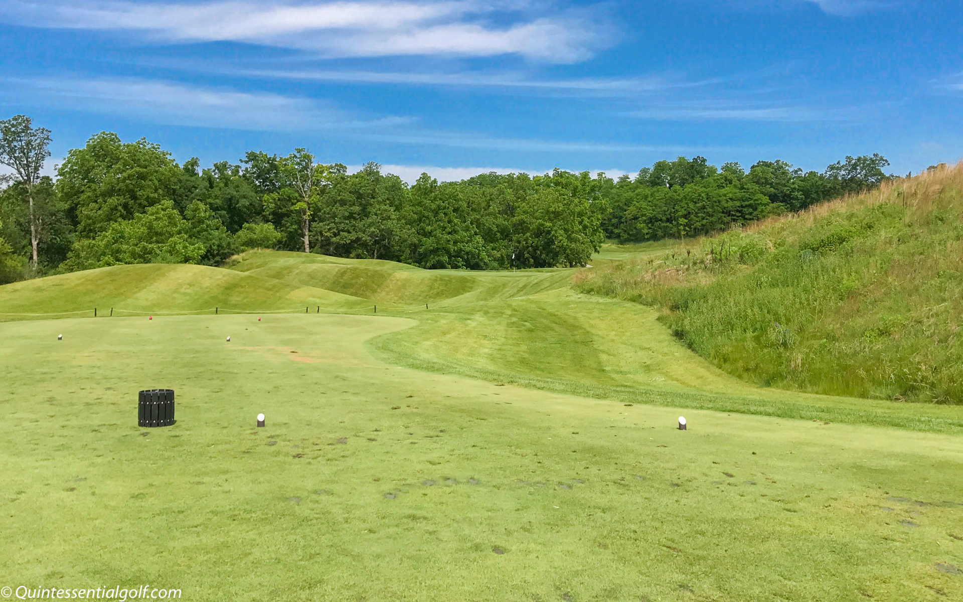 Geneva National Player Course Quintessential Golf Geneva National Player Course Quintessential Golf