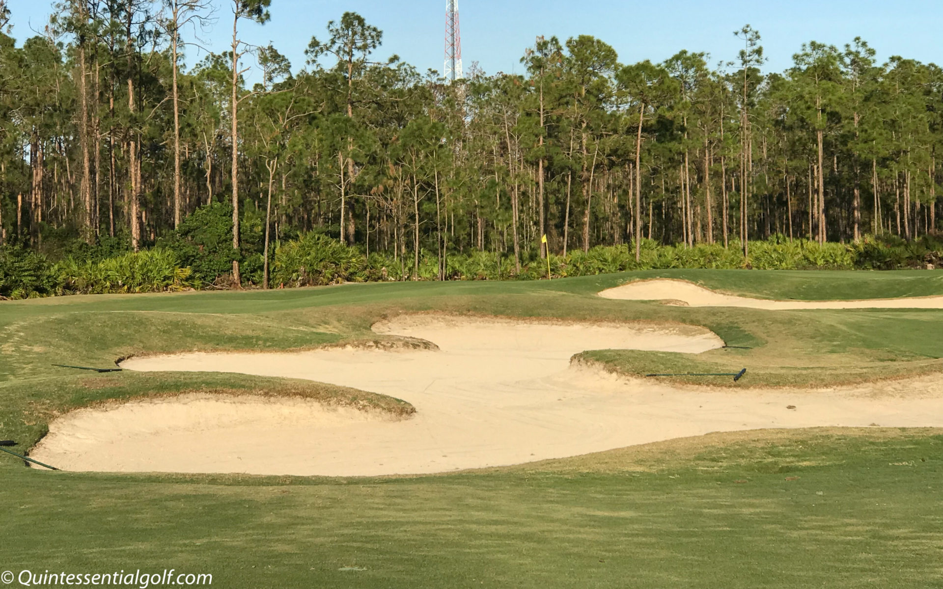 Old Corkscrew Golf Club