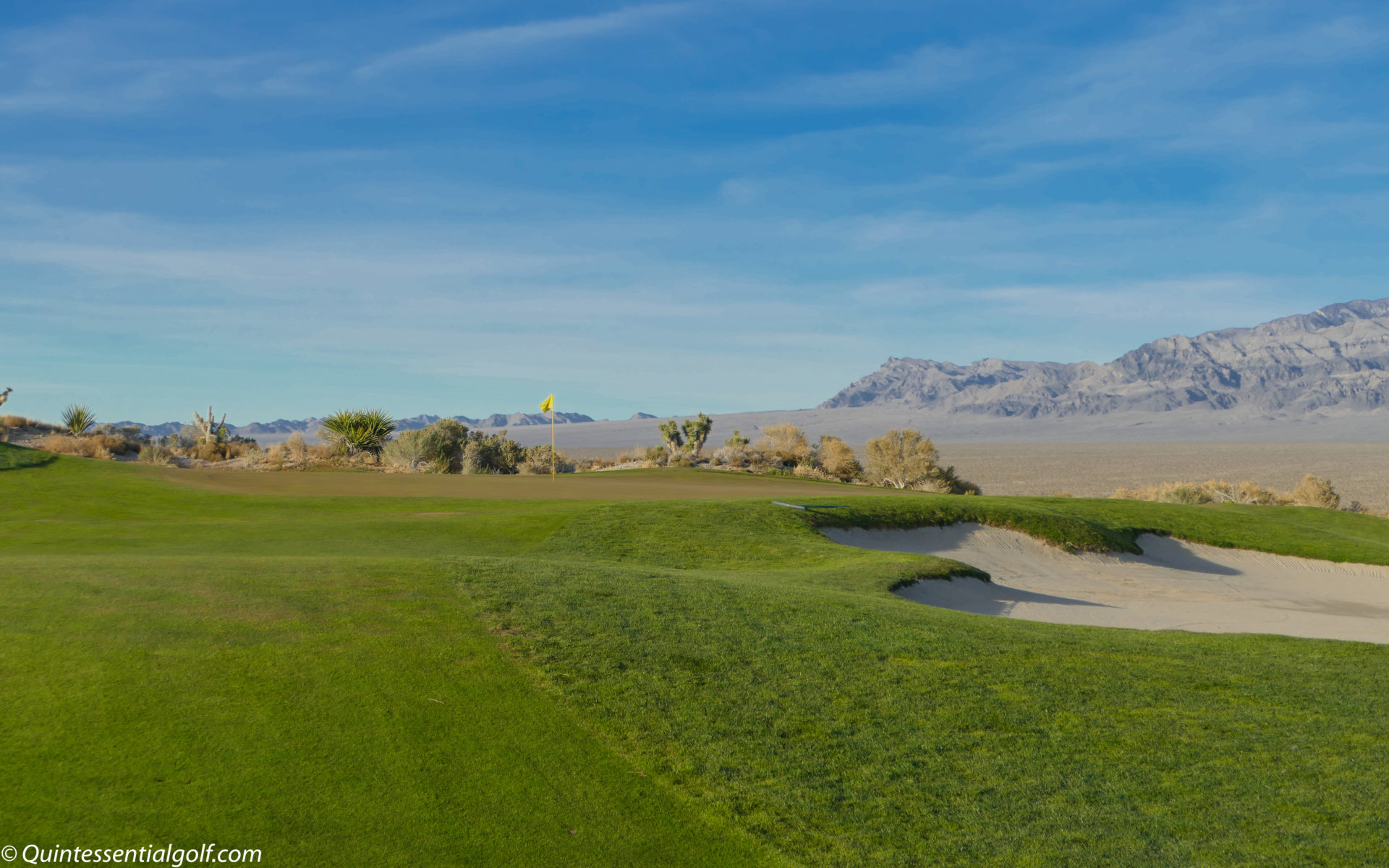 Paiute Golf Resort Sun Mountain Quintessential Golf Paiute Golf Resort Sun Mountain Quintessential Golf