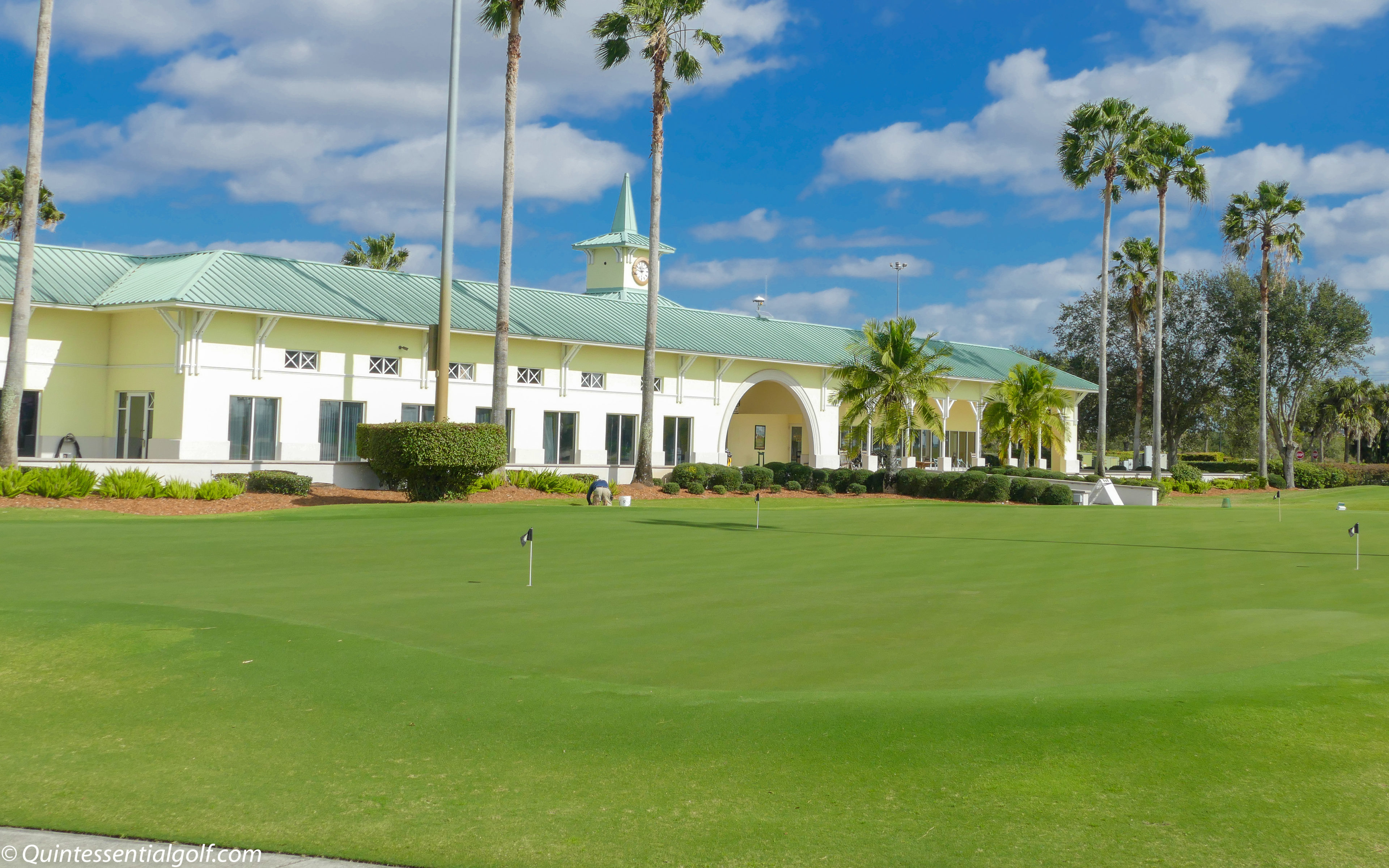 pga tour champions learning center