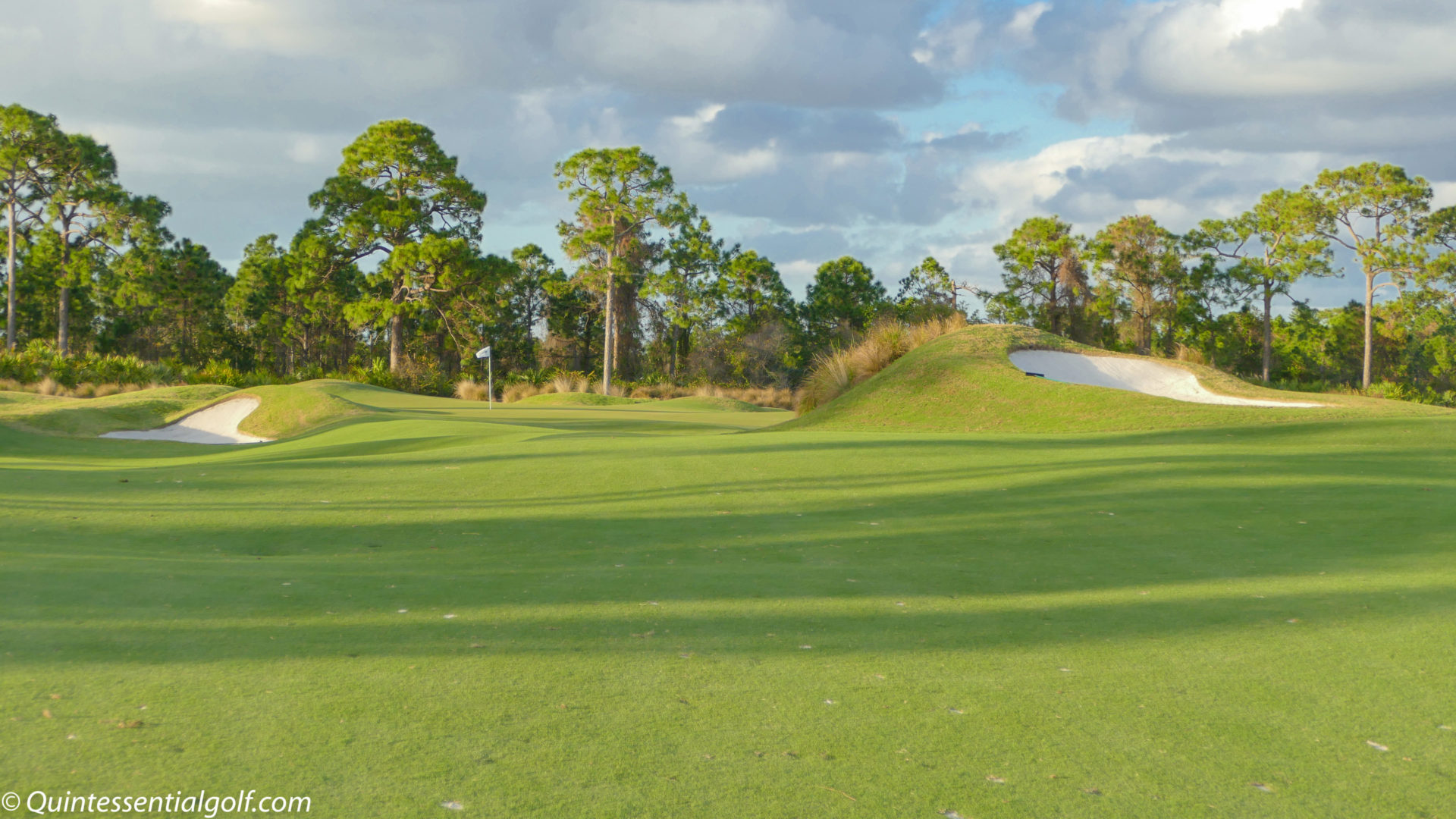 PGA Golf Club Dye Course Quintessential Golf pga-golf-club-dye-course-quintessential-golf