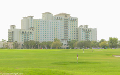 Champions Gate Golf Resort