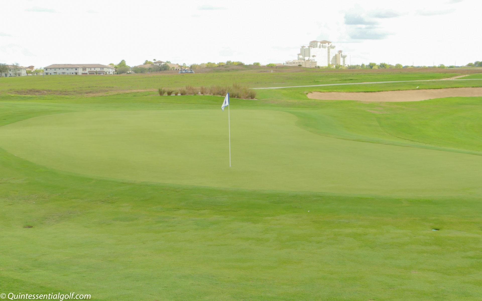 International Course at Champions Gate Quintessential Golf