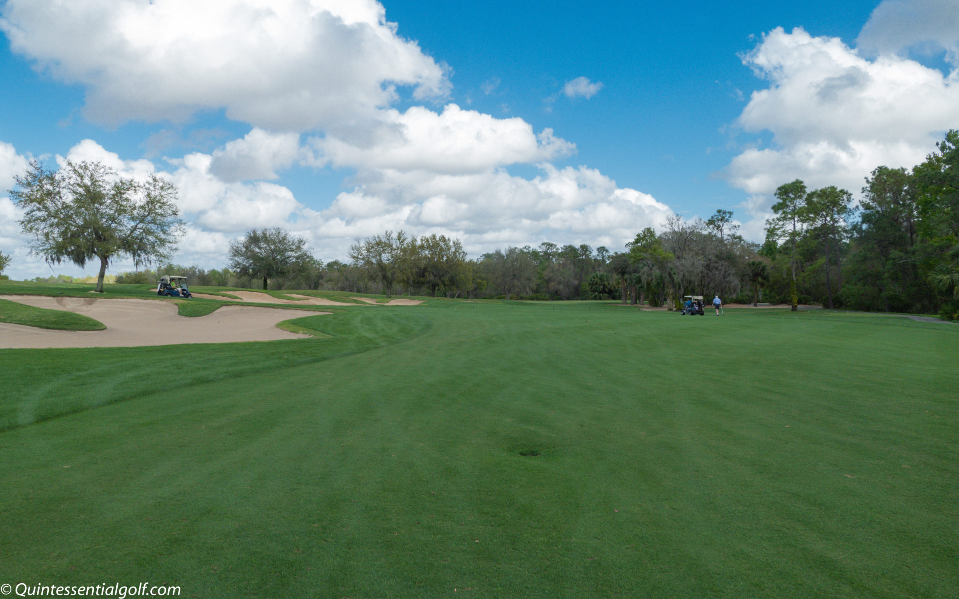 National Course at Champions Gate Quintessential Golf National Course at Champions Gate Quintessential Golf