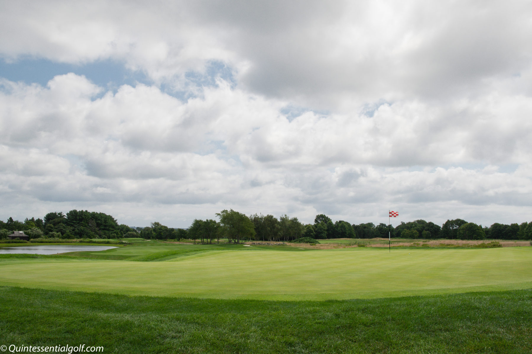 newport national golf club membership cost