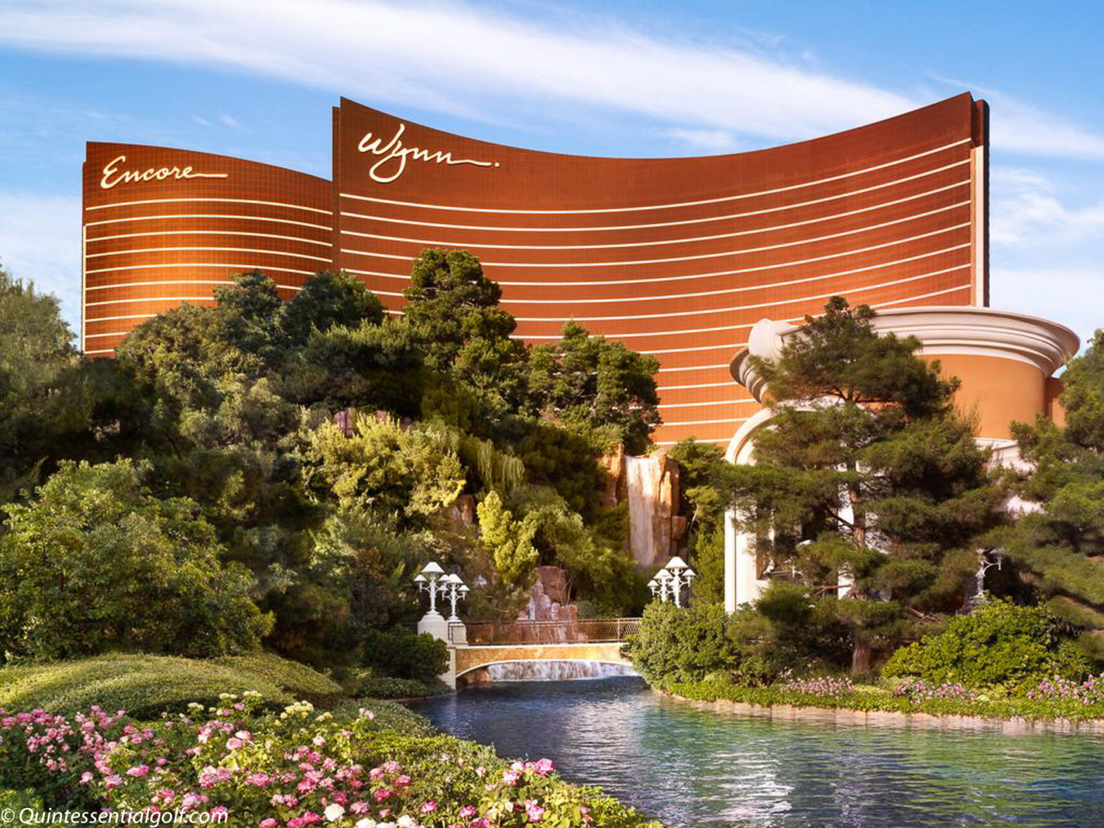 Wynn Hotel 8