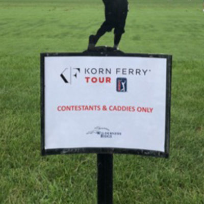 Korn Ferry Q School 2